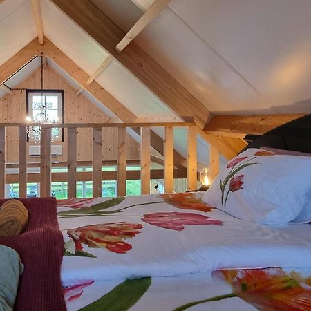 City Farmers Lodge, A Guesthouse With A Skyline View In Rural Amsterdam Extérieur photo